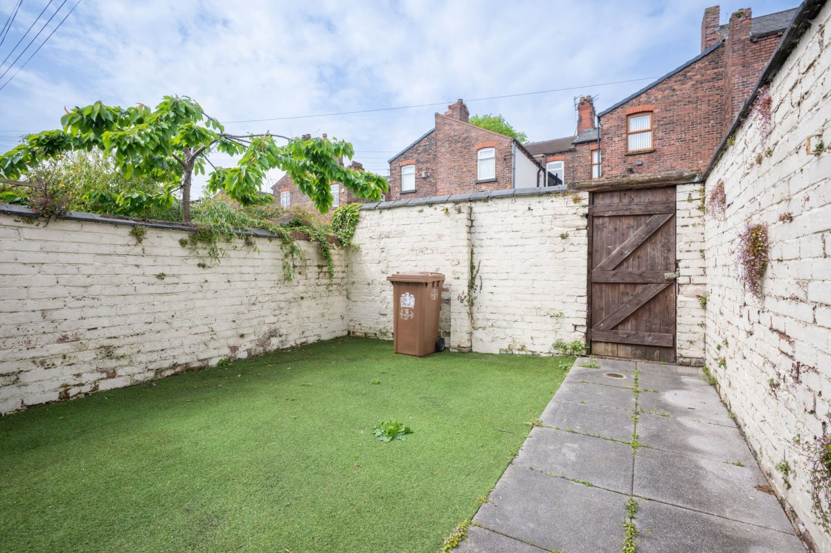 Images for Lugsmore Lane, St. Helens, WA10