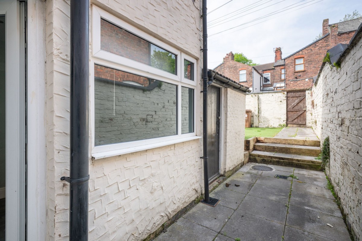 Images for Lugsmore Lane, St. Helens, WA10