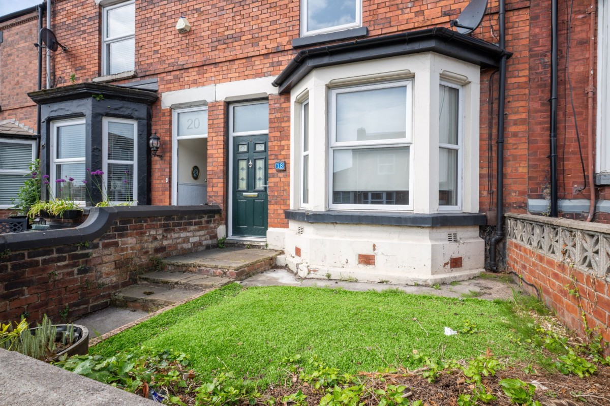 Images for Lugsmore Lane, St. Helens, WA10