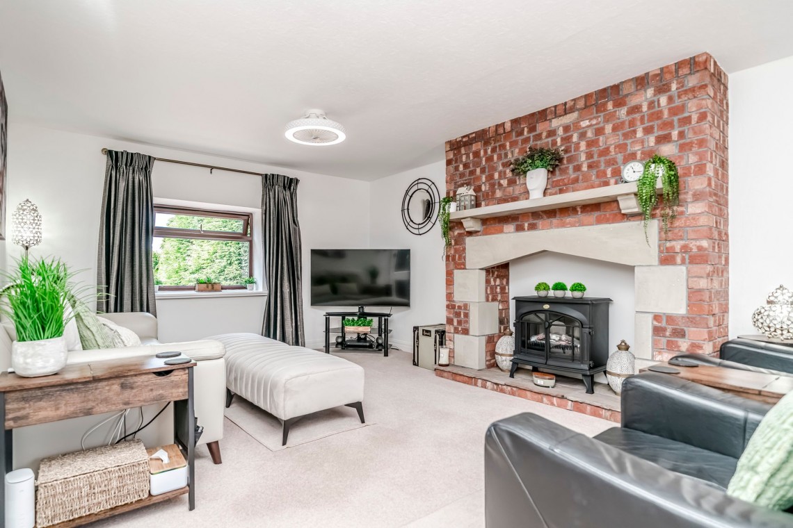 Images for Bagganley Lane, Chorley, PR6