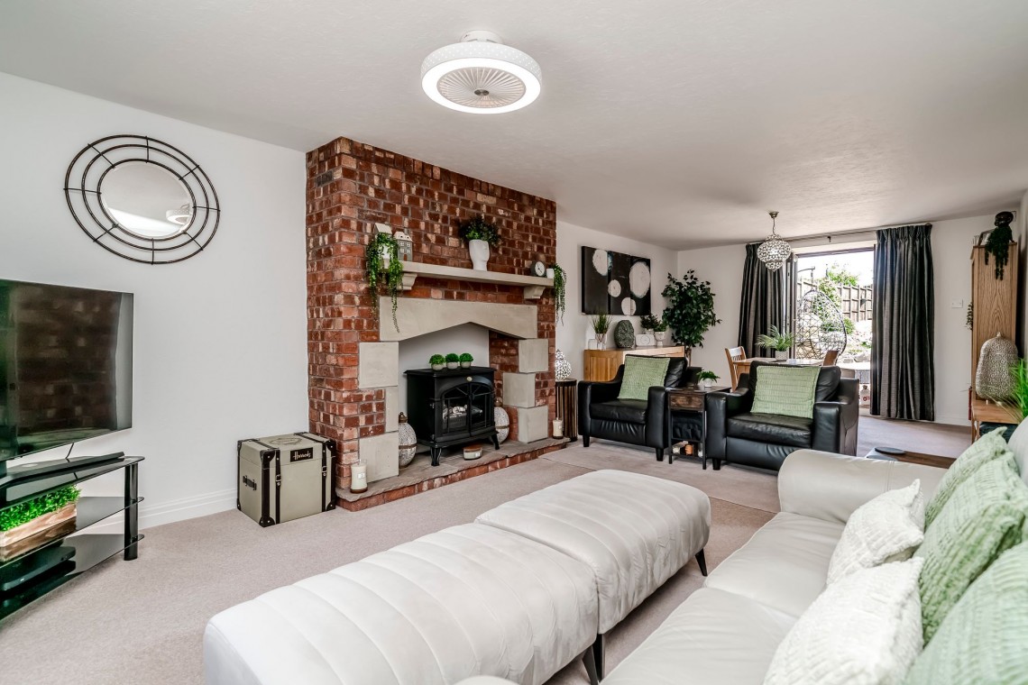 Images for Bagganley Lane, Chorley, PR6