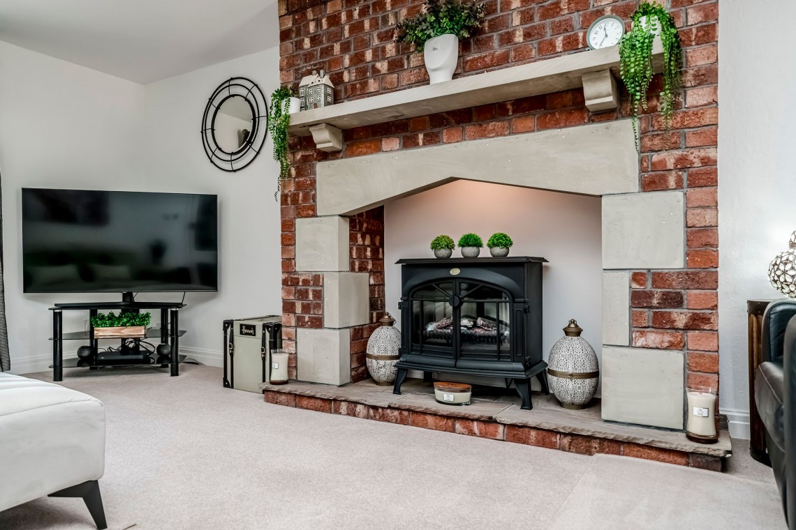 Images for Bagganley Lane, Chorley, PR6