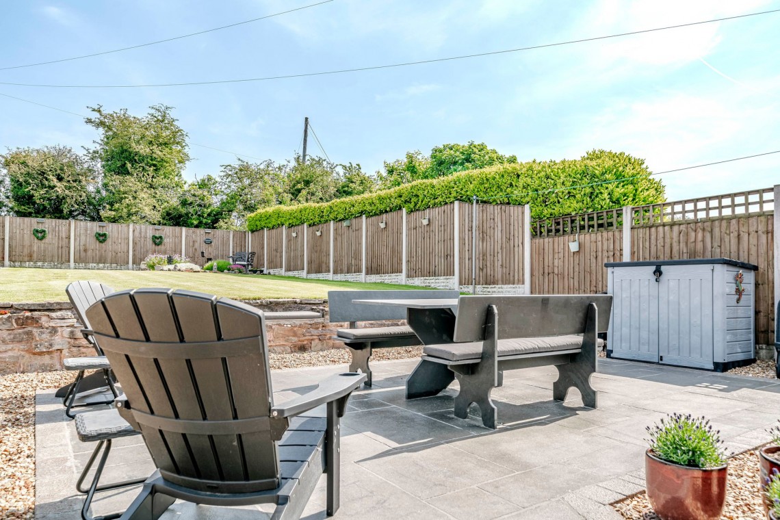 Images for Bagganley Lane, Chorley, PR6