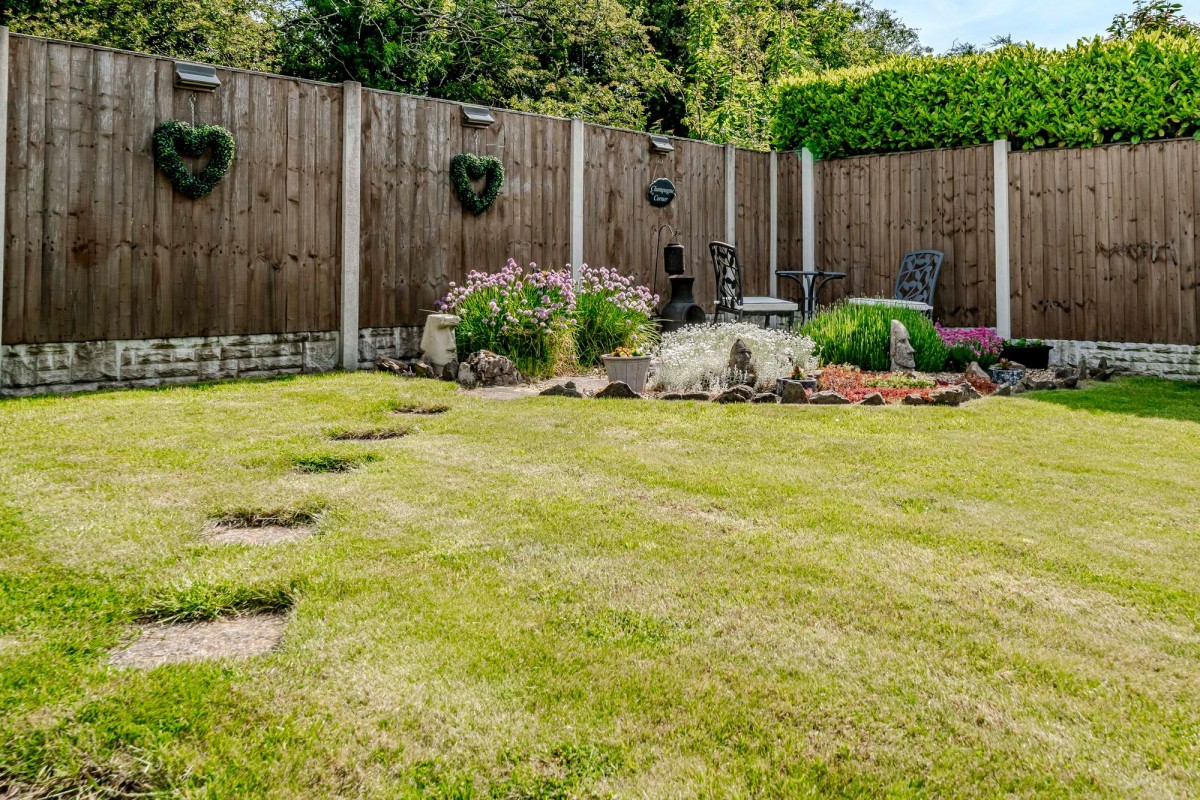 Images for Bagganley Lane, Chorley, PR6