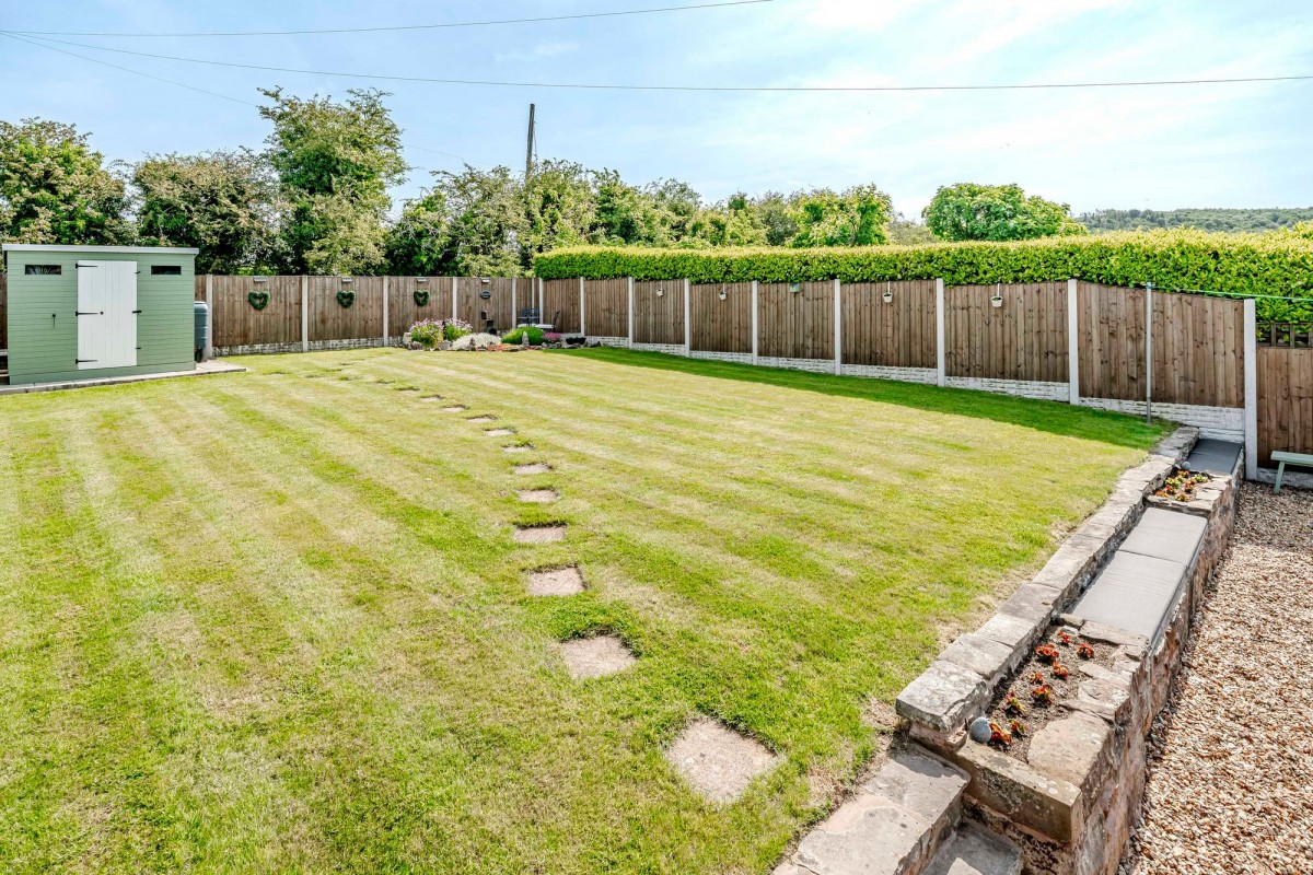 Images for Bagganley Lane, Chorley, PR6