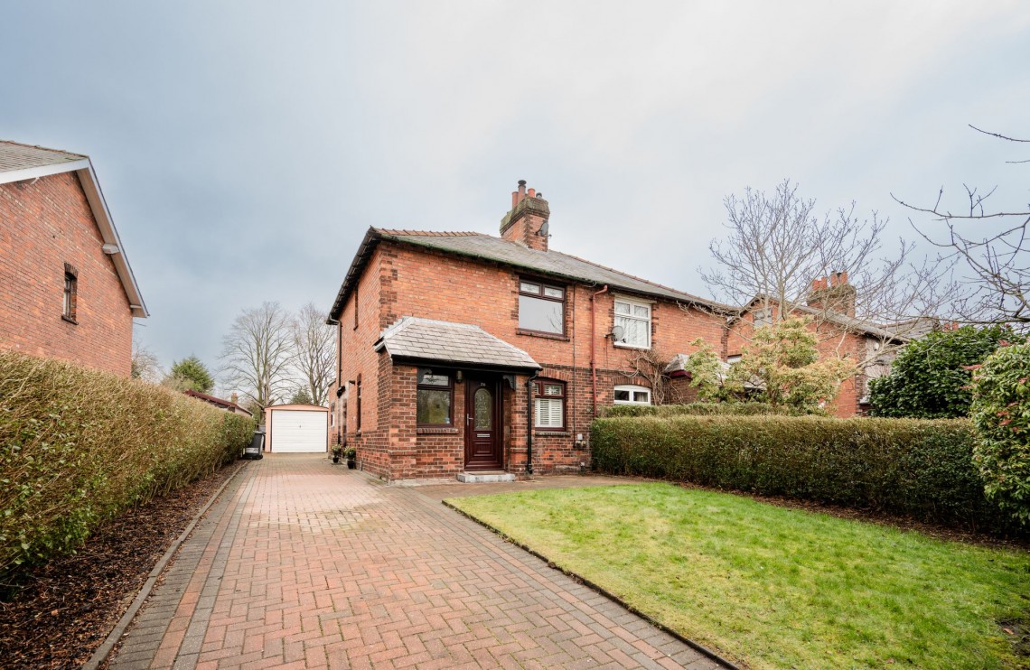 Images for Moss Nook, Burscough, L40