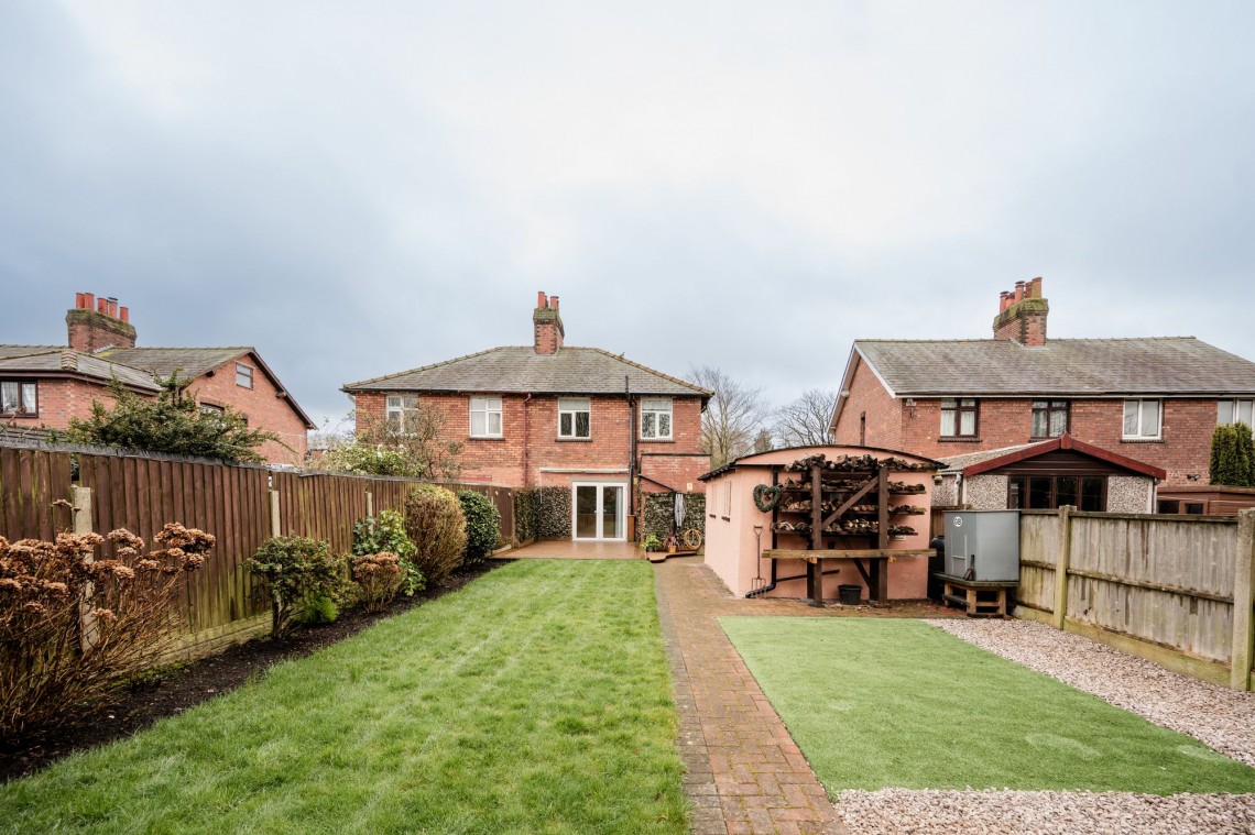 Images for Moss Nook, Burscough, L40