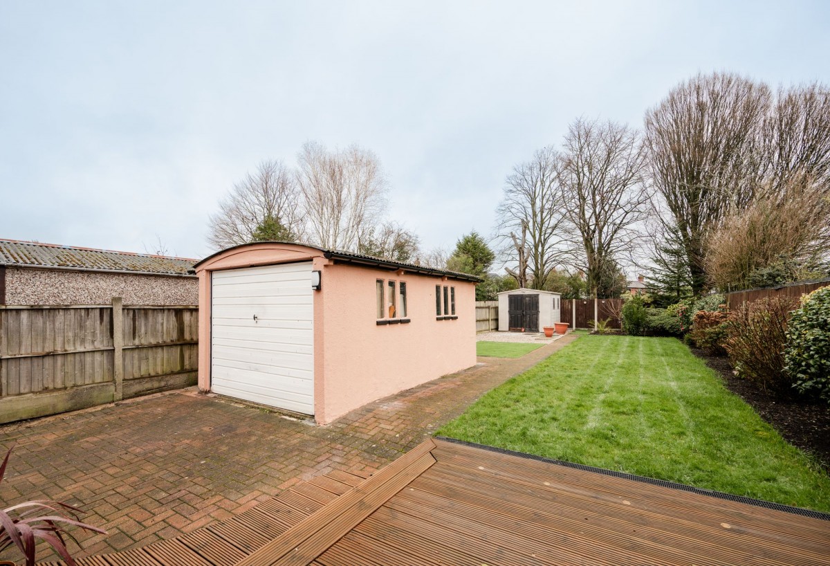 Images for Moss Nook, Burscough, L40