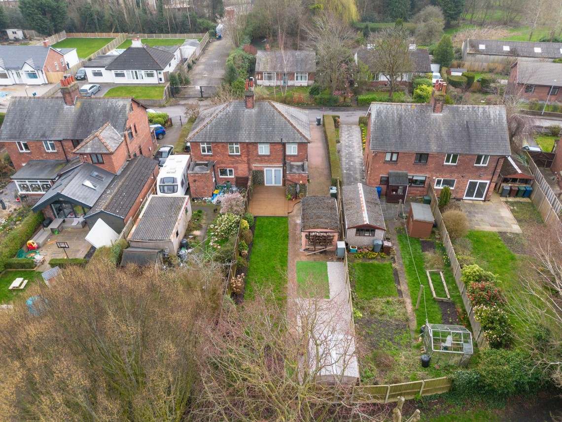 Images for Moss Nook, Burscough, L40