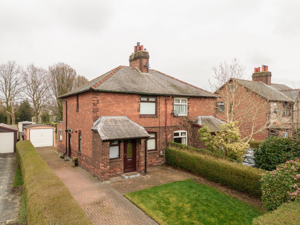 Images for Moss Nook, Burscough, L40