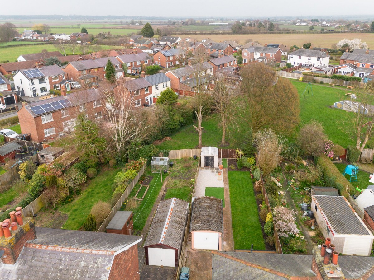 Images for Moss Nook, Burscough, L40