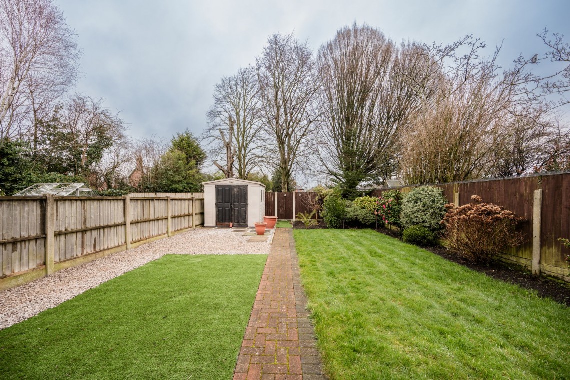 Images for Moss Nook, Burscough, L40