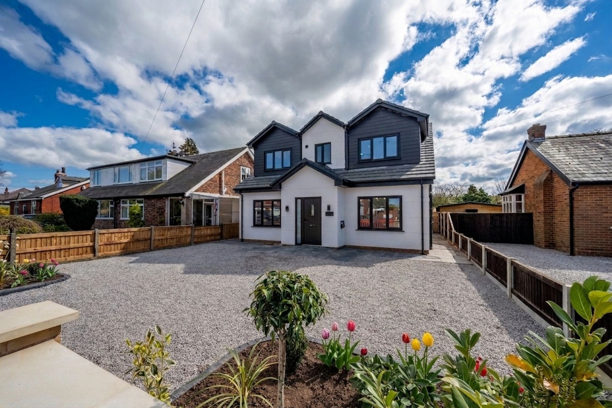 Images for Blackgate Lane, Tarleton, PR4