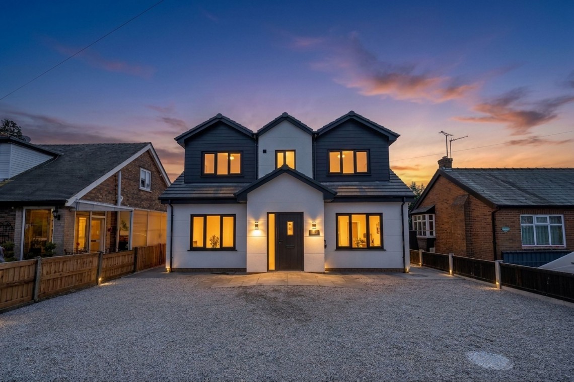 Images for Blackgate Lane, Tarleton, PR4