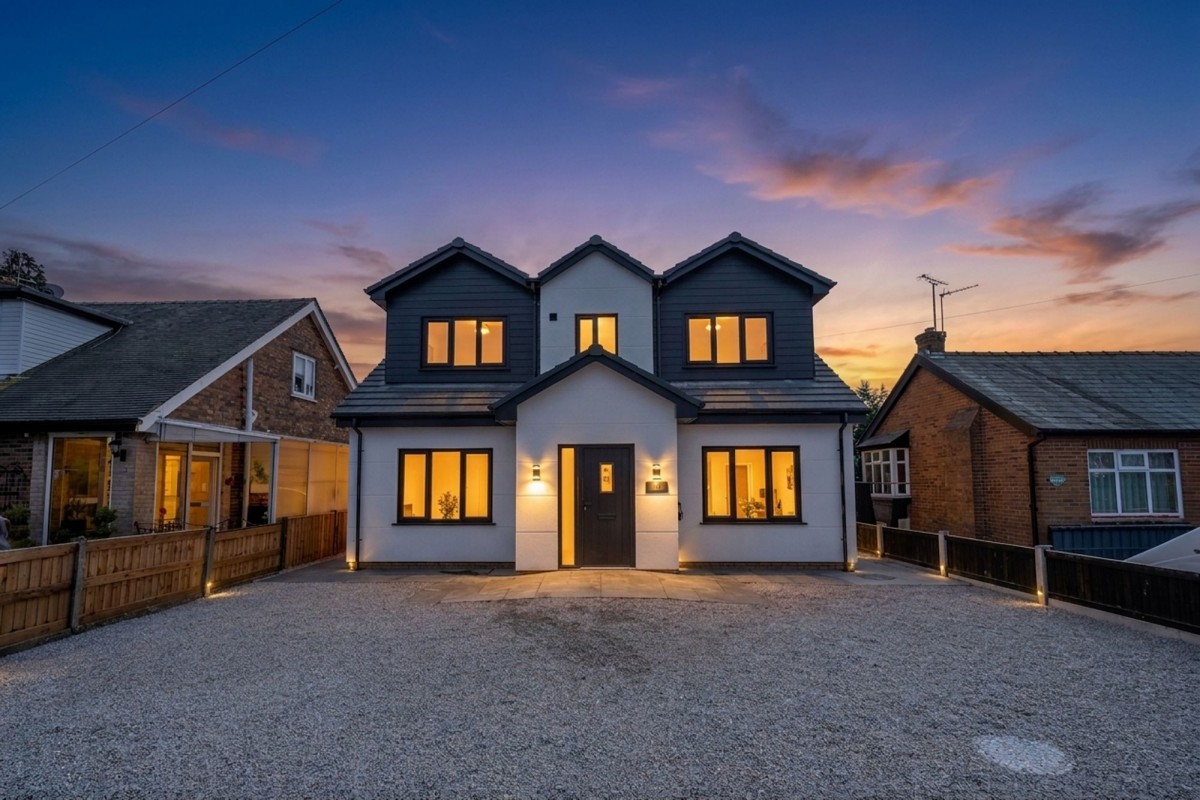 Images for Blackgate Lane, Tarleton, PR4