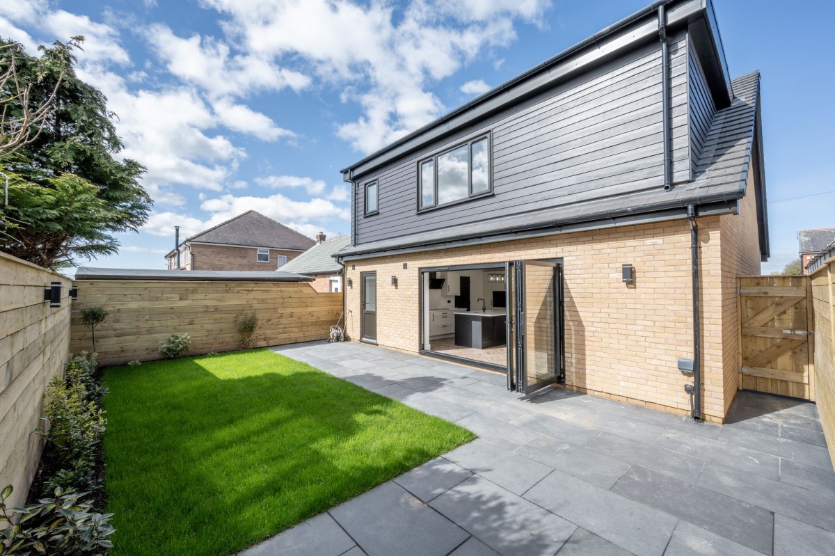 Images for Blackgate Lane, Tarleton, PR4