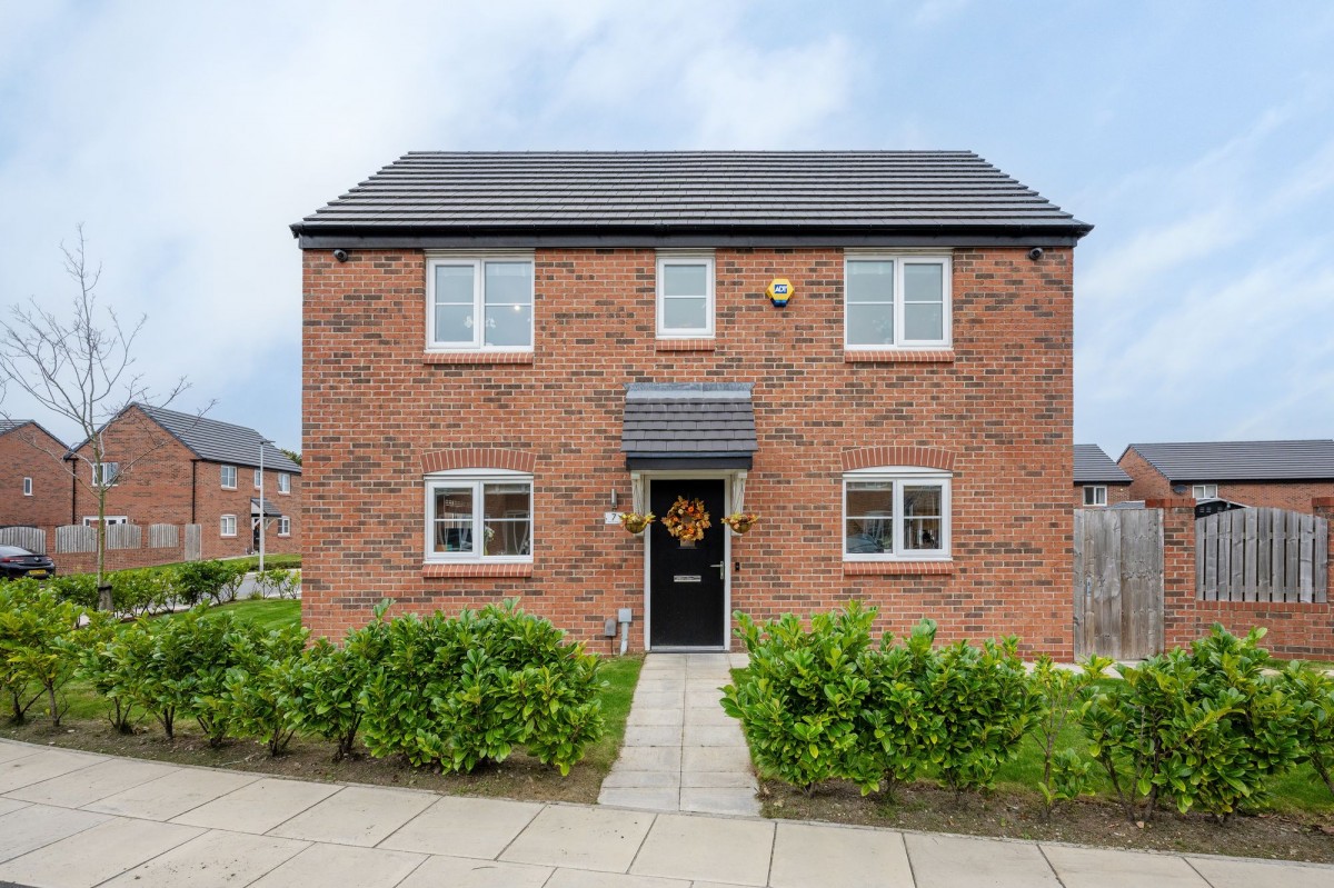 Images for Potters Place, Melling, L31