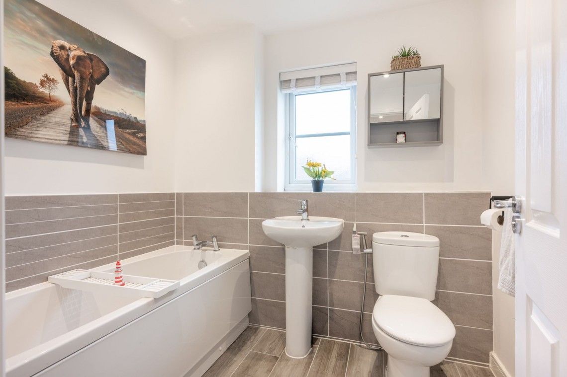 Images for Potters Place, Melling, L31