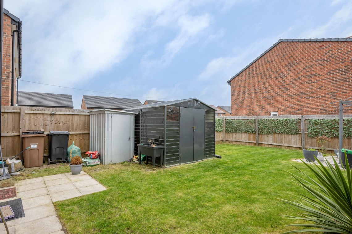 Images for Potters Place, Melling, L31