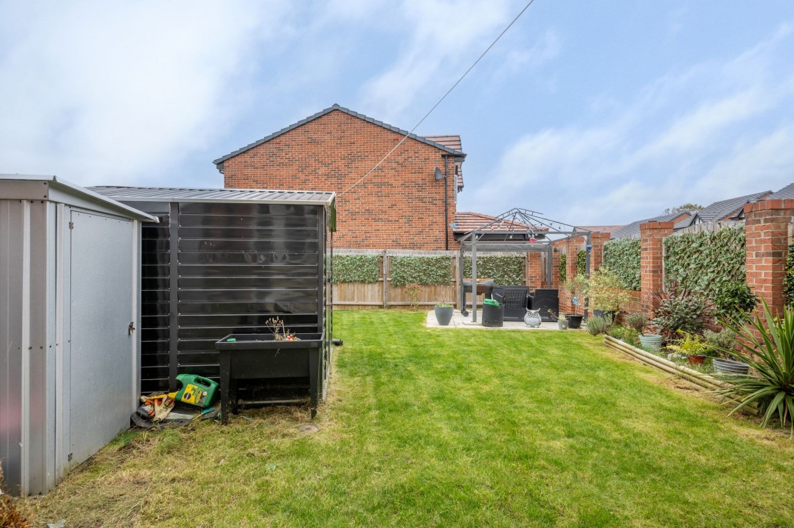 Images for Potters Place, Melling, L31