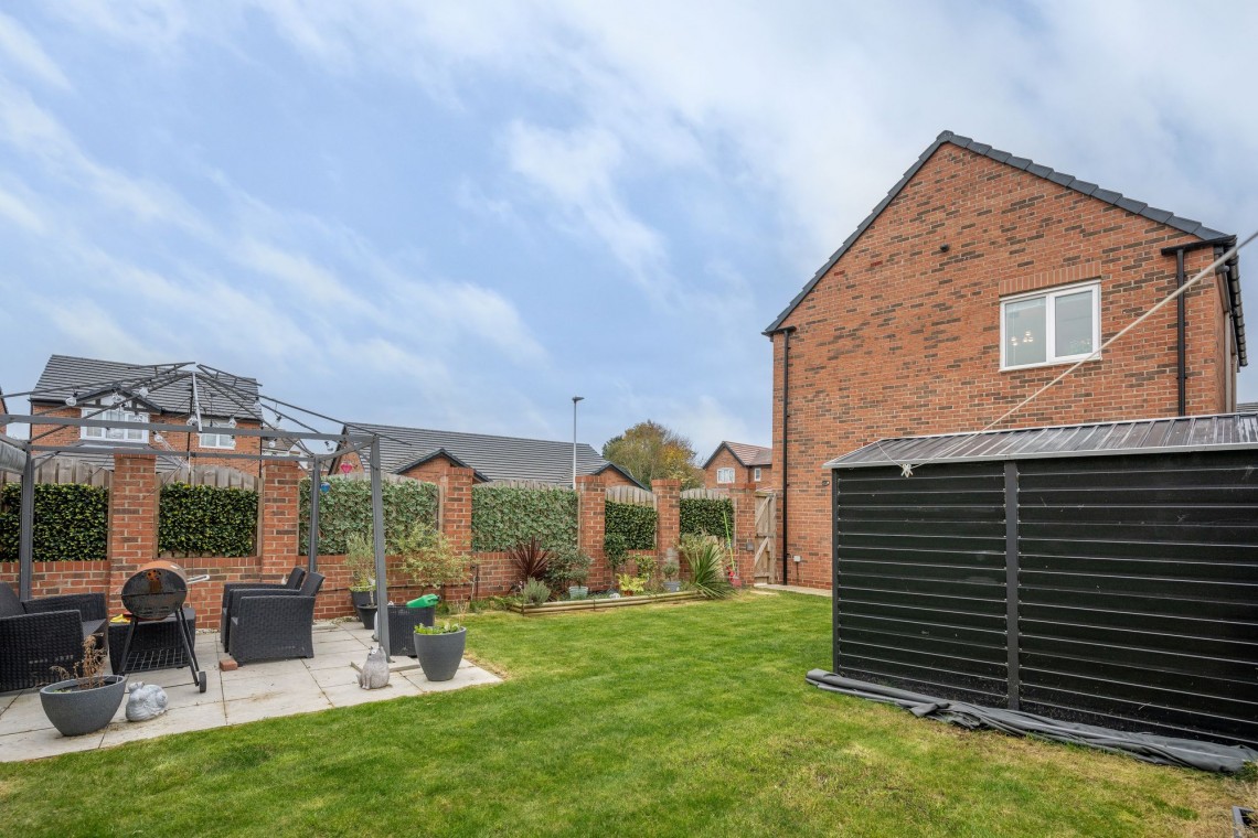 Images for Potters Place, Melling, L31