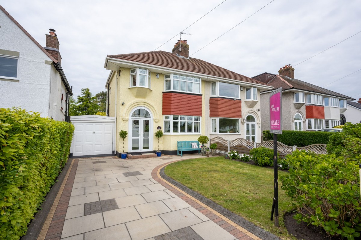 Images for Sandhurst Way, Liverpool, L31