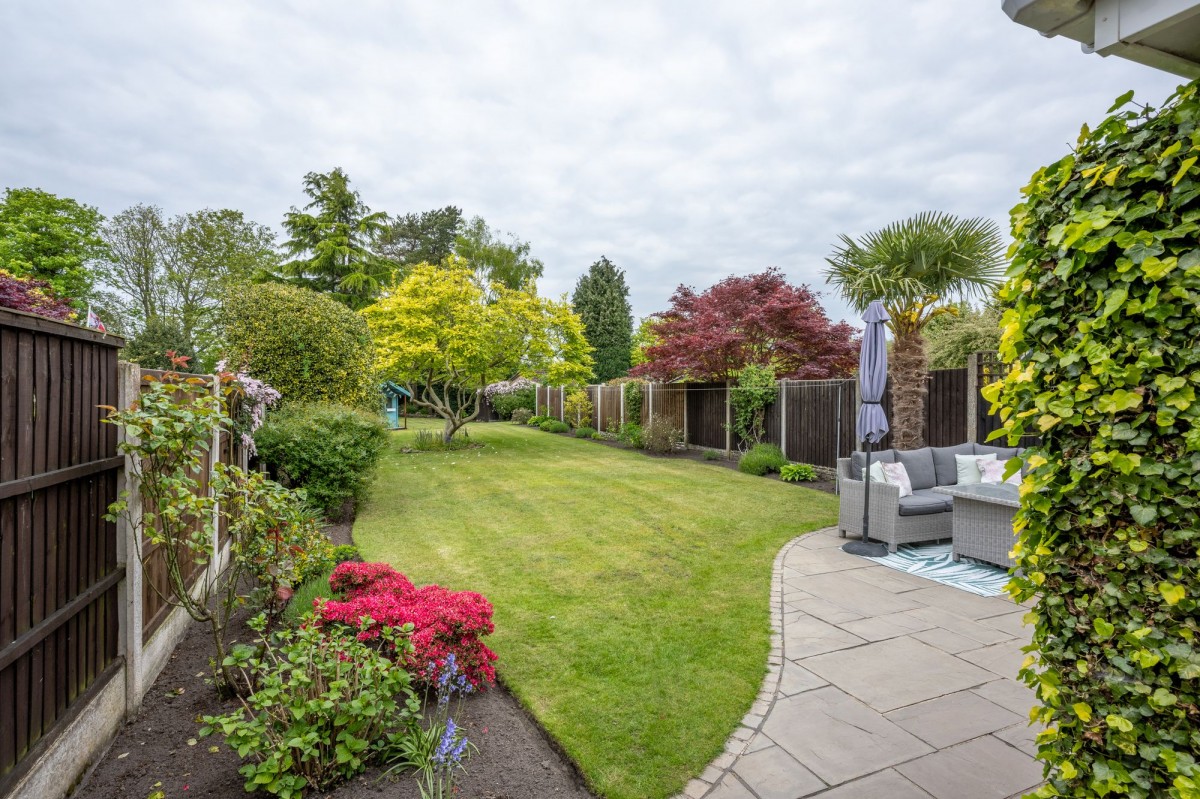 Images for Sandhurst Way, Liverpool, L31