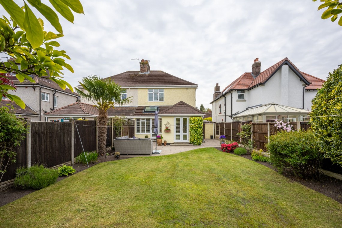 Images for Sandhurst Way, Liverpool, L31