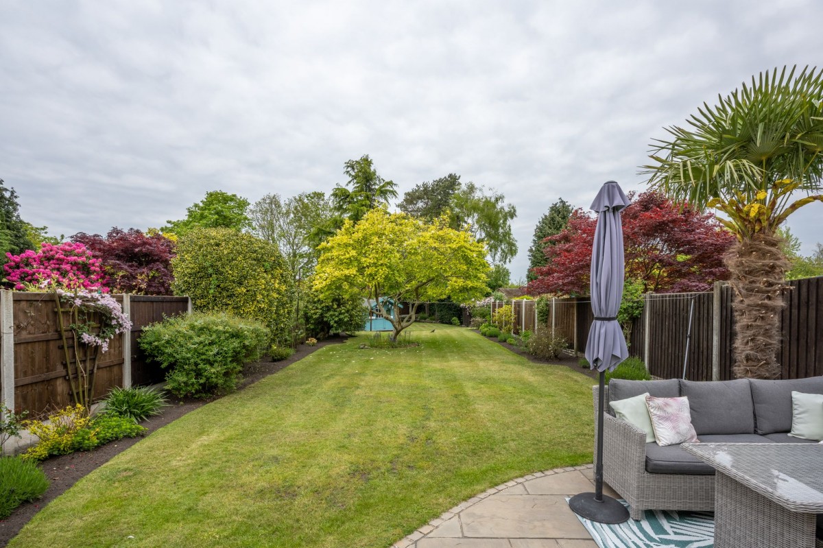 Images for Sandhurst Way, Liverpool, L31