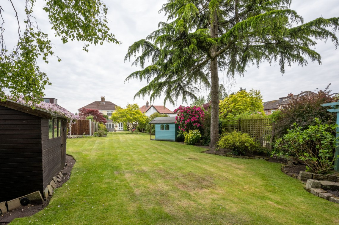 Images for Sandhurst Way, Liverpool, L31