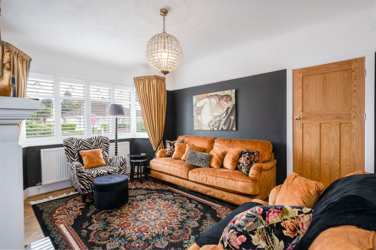 Images for Sandhurst Way, Liverpool, L31