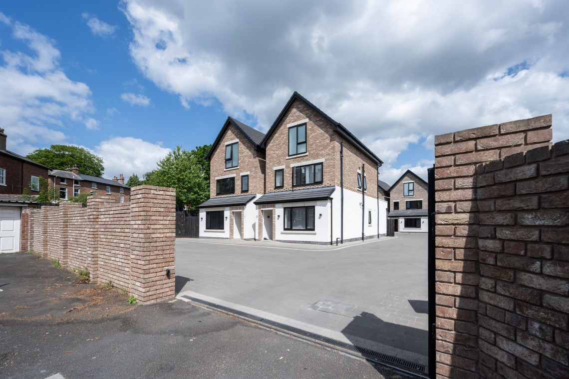 Images for Molyneux Road, Aughton, L39