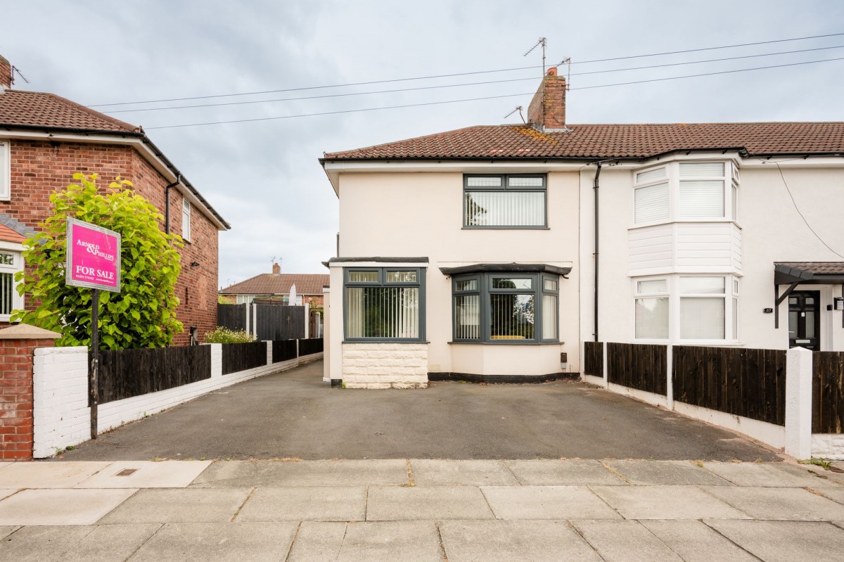 Images for Drake Crescent, Liverpool, L10