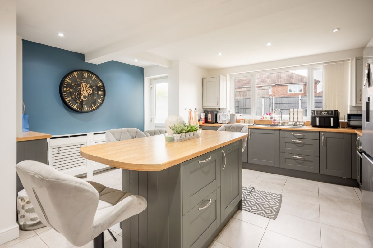 Images for Drake Crescent, Liverpool, L10
