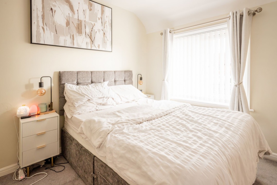 Images for Drake Crescent, Liverpool, L10