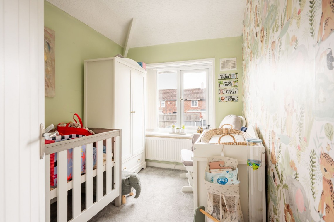 Images for Drake Crescent, Liverpool, L10