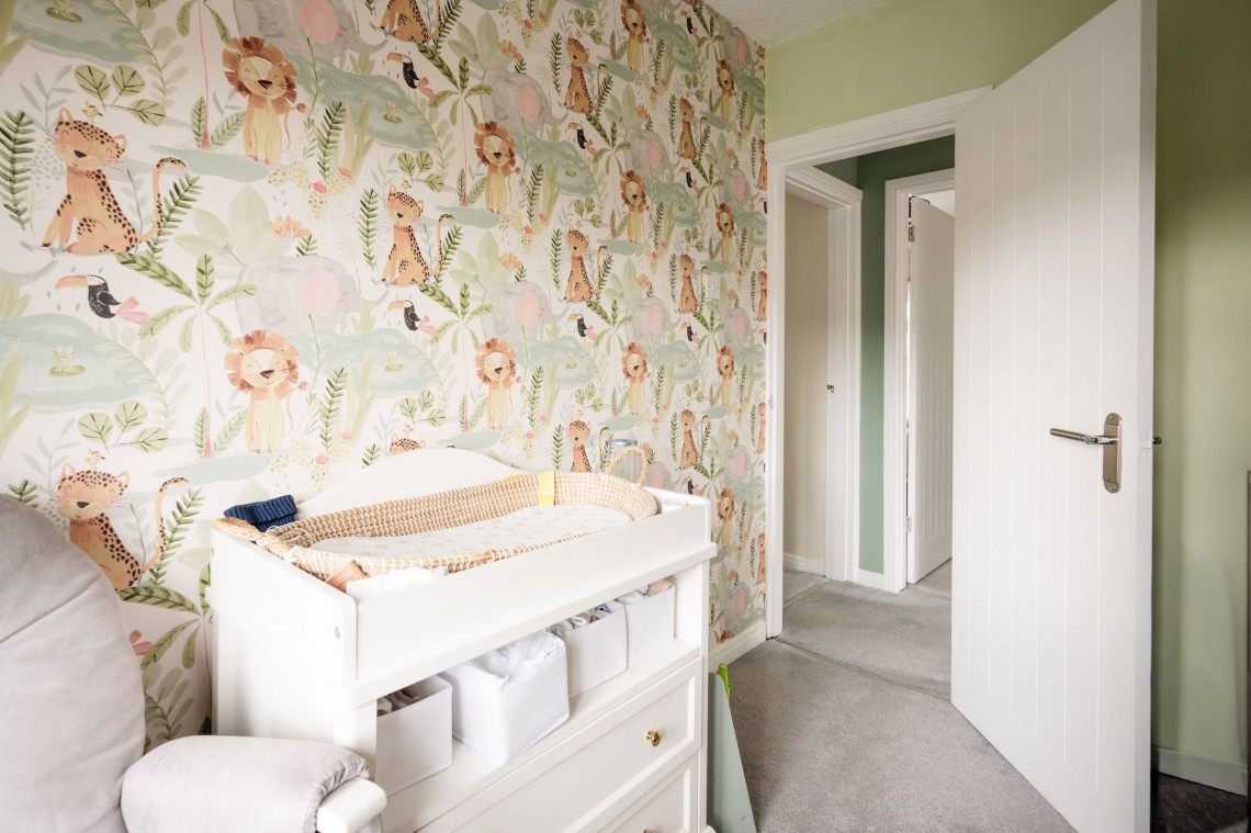 Images for Drake Crescent, Liverpool, L10