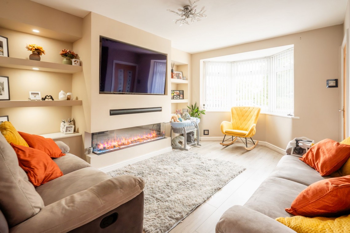 Images for Drake Crescent, Liverpool, L10