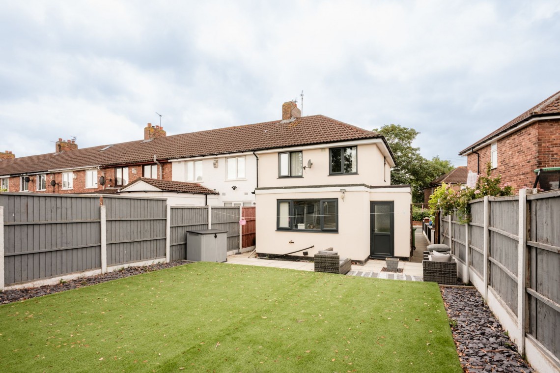 Images for Drake Crescent, Liverpool, L10