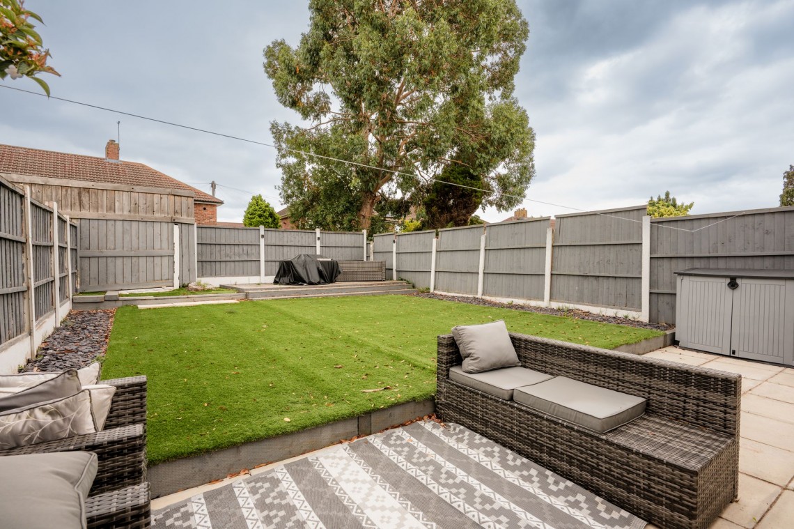 Images for Drake Crescent, Liverpool, L10