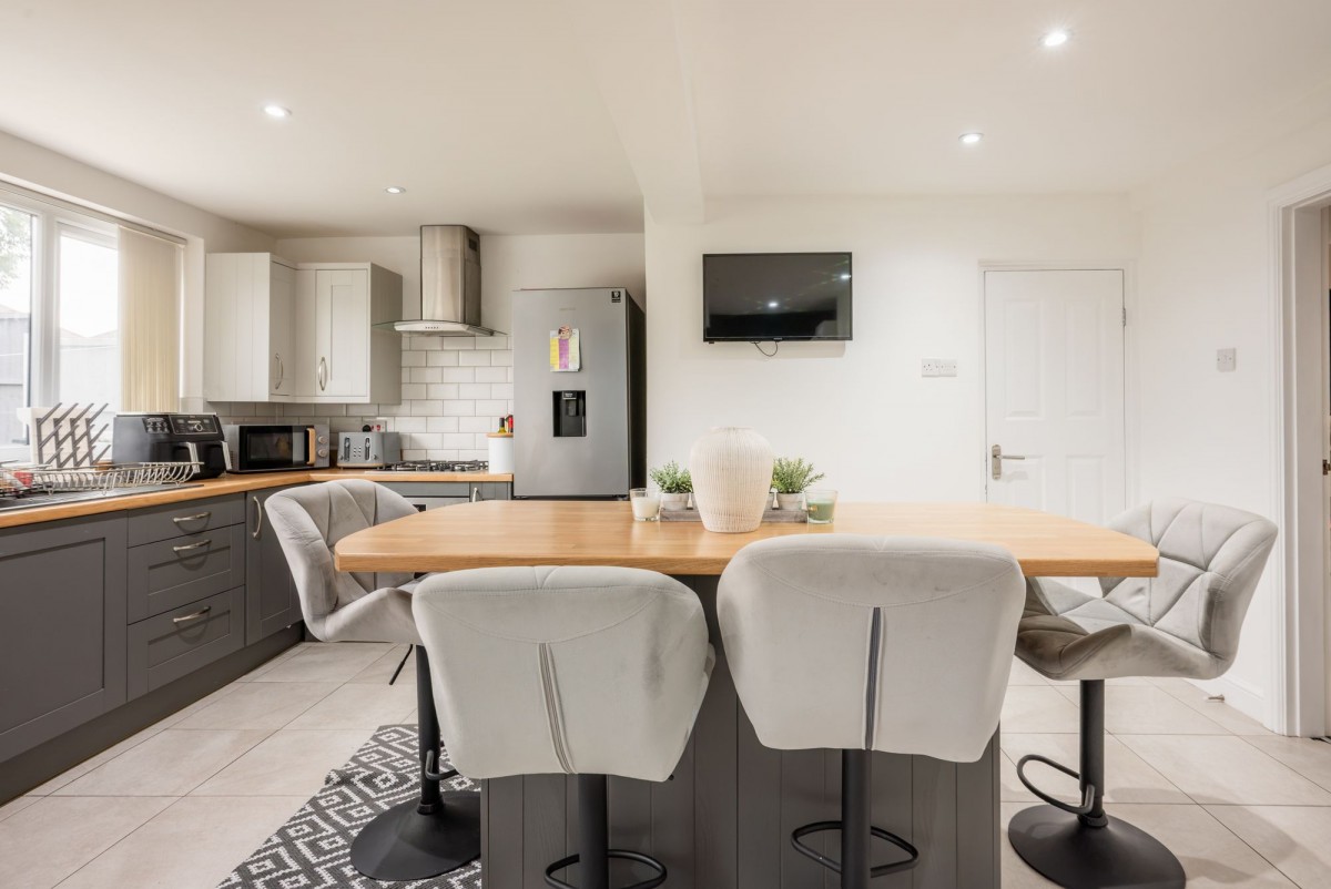 Images for Drake Crescent, Liverpool, L10