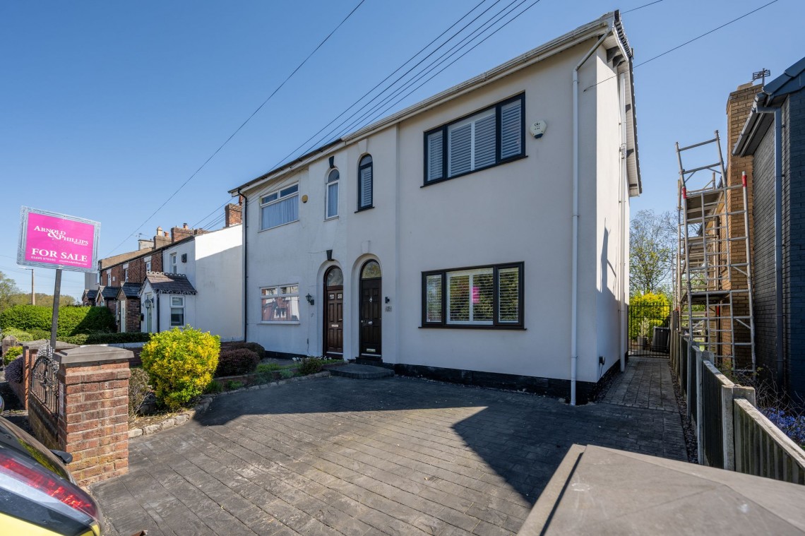 Images for Springfield Road, Aughton, L39