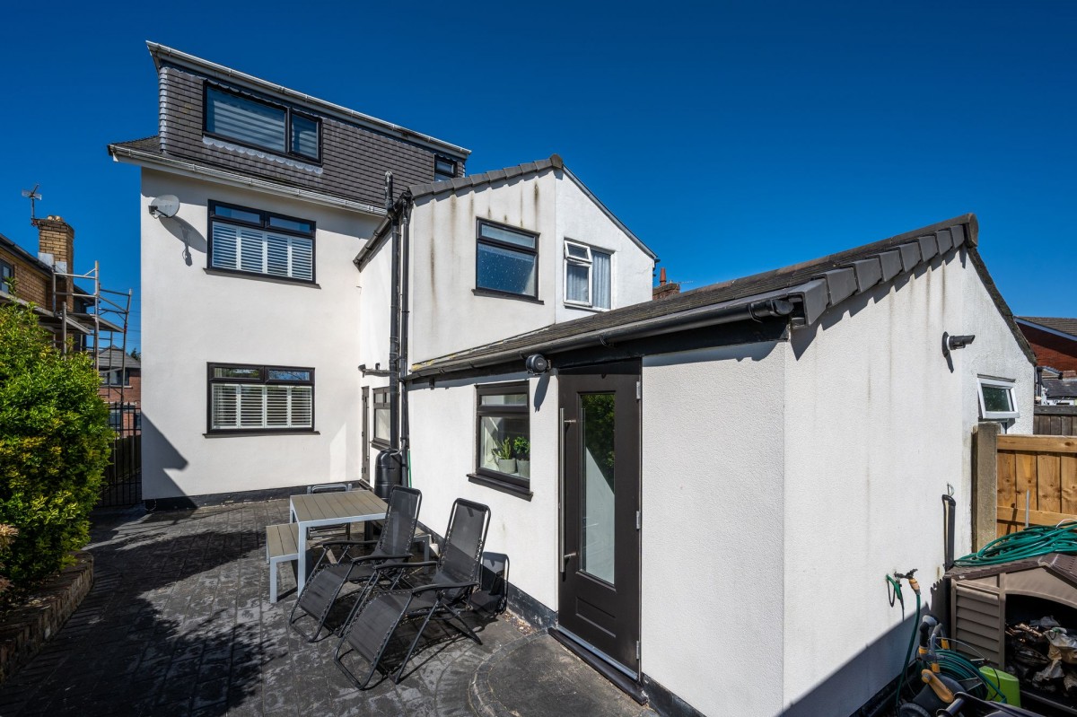 Images for Springfield Road, Aughton, L39
