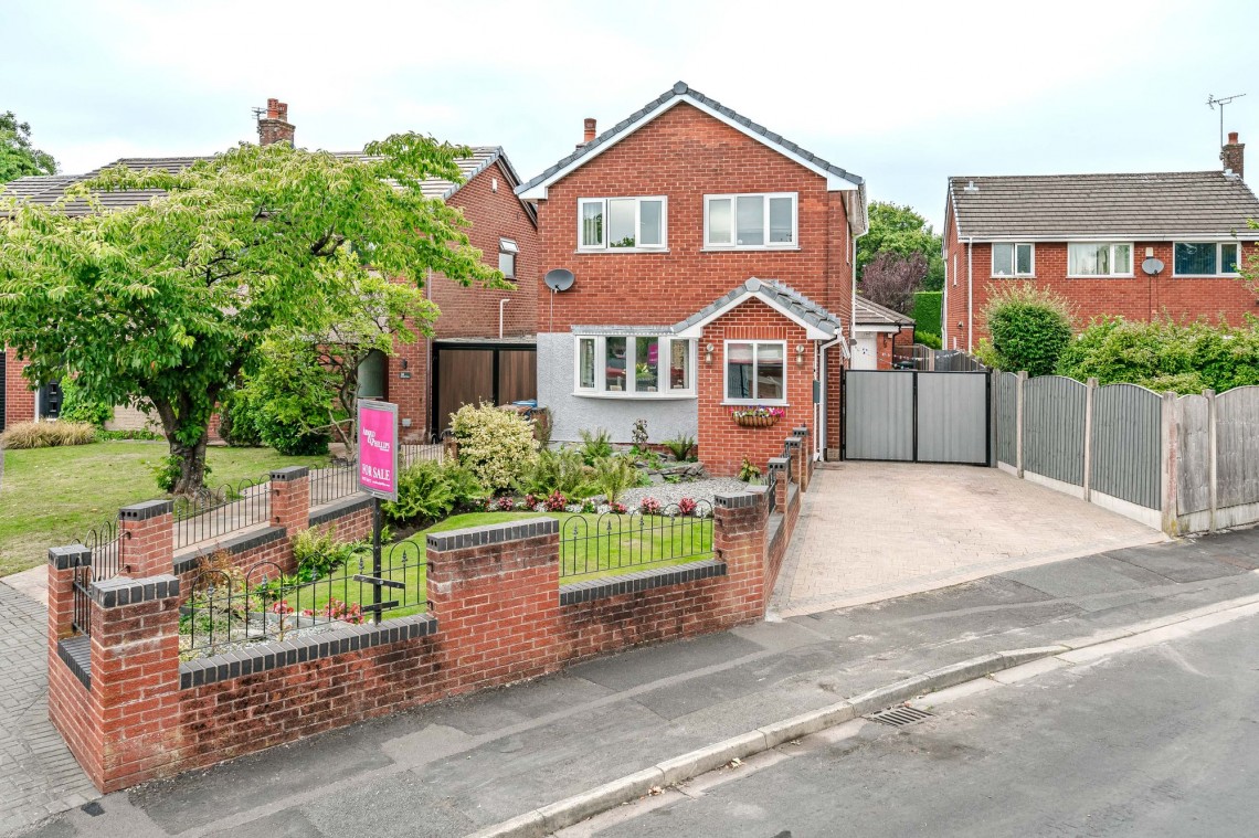 Images for Lichen Close, Charnock Richard, PR7