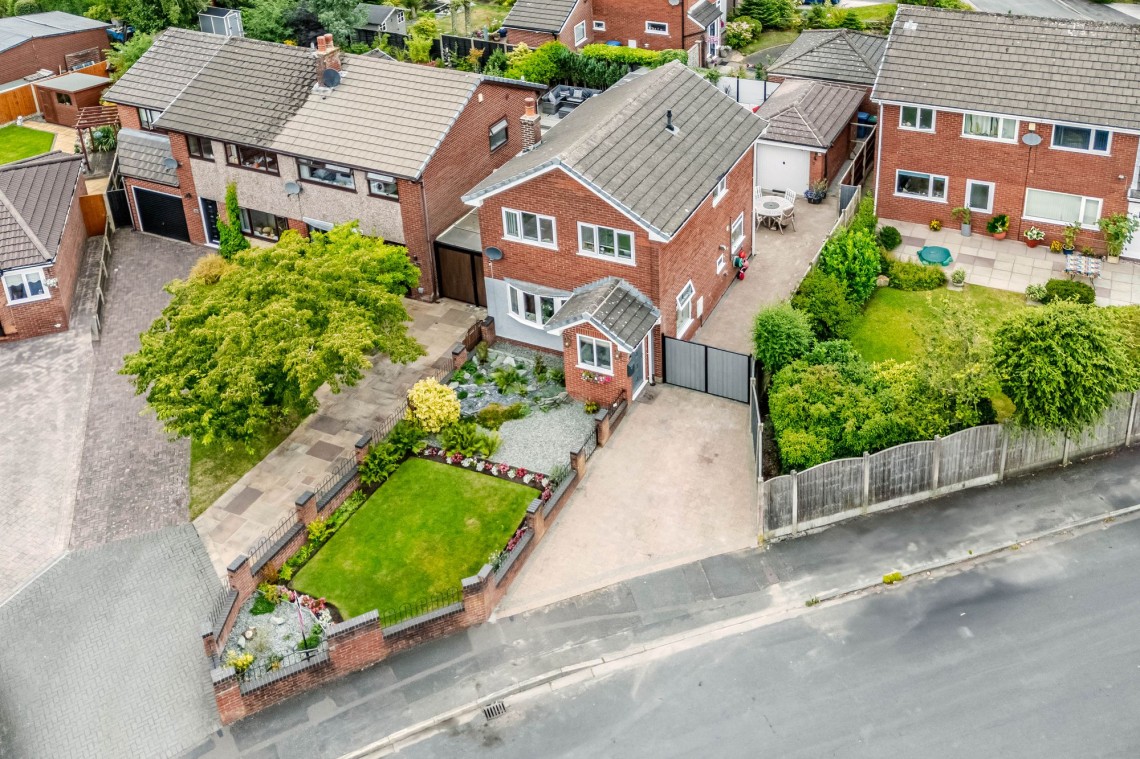 Images for Lichen Close, Charnock Richard, PR7