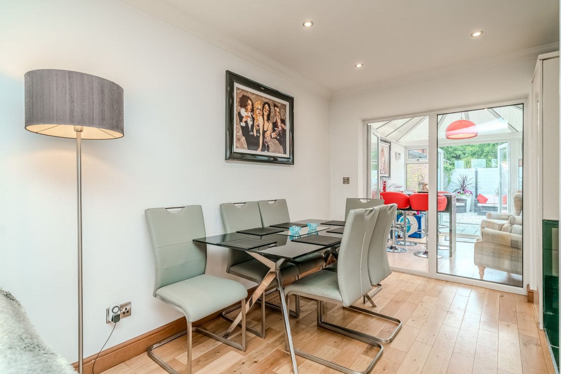 Images for Lichen Close, Charnock Richard, PR7