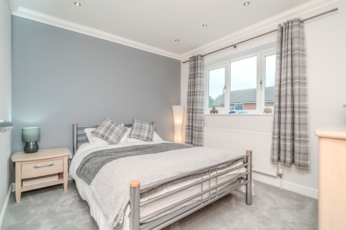 Images for Lichen Close, Charnock Richard, PR7