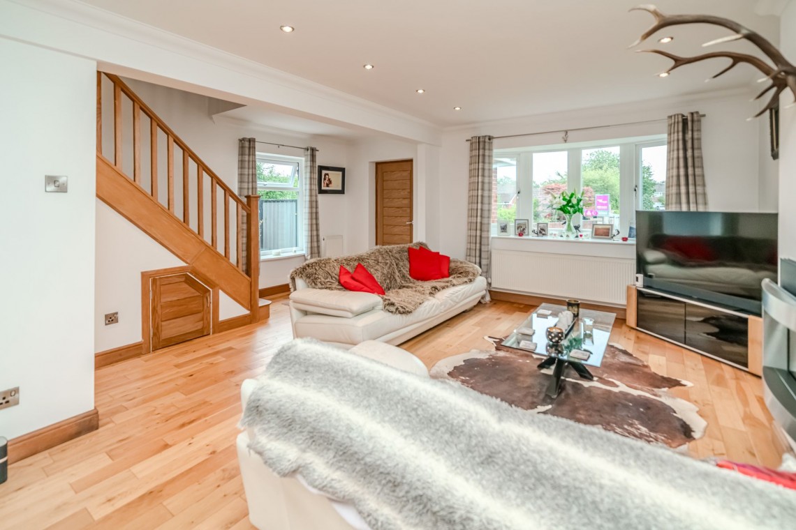 Images for Lichen Close, Charnock Richard, PR7