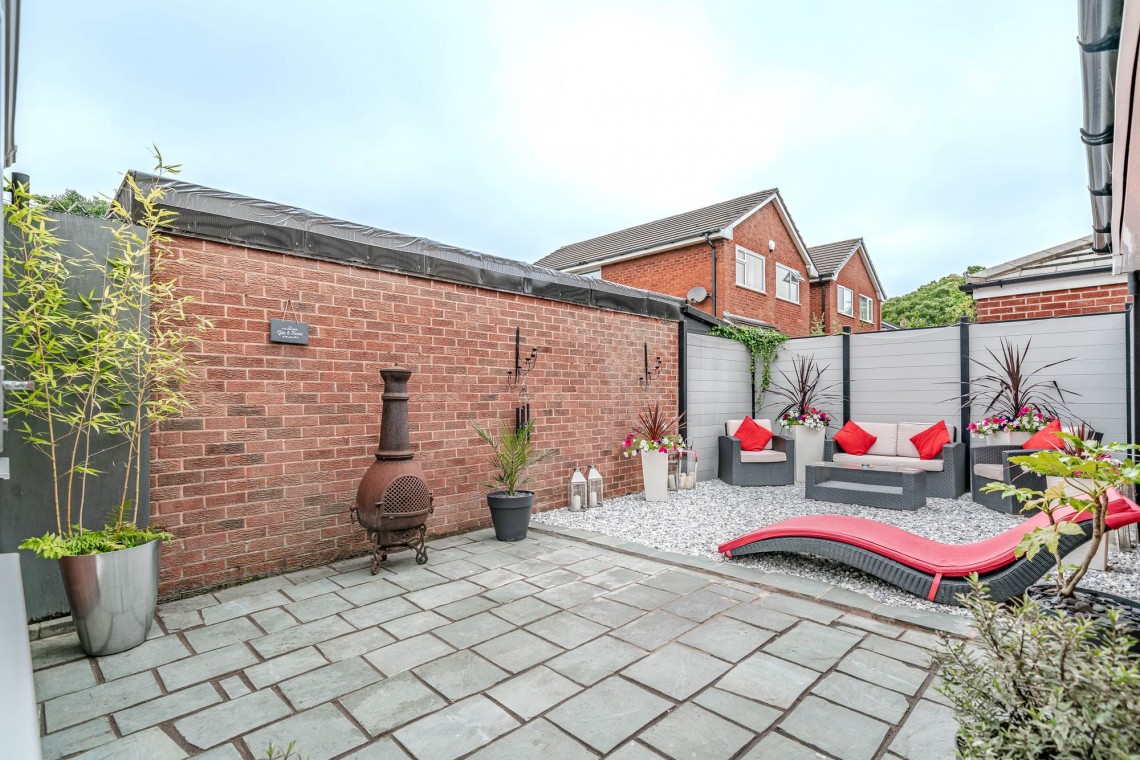 Images for Lichen Close, Charnock Richard, PR7