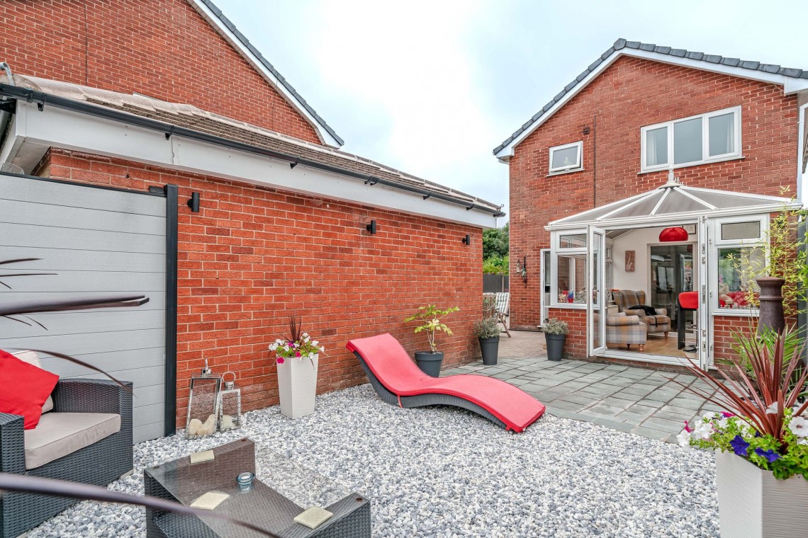 Images for Lichen Close, Charnock Richard, PR7